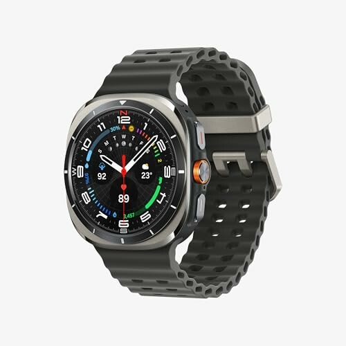 Samsung Galaxy Watch Ultra 47 mm