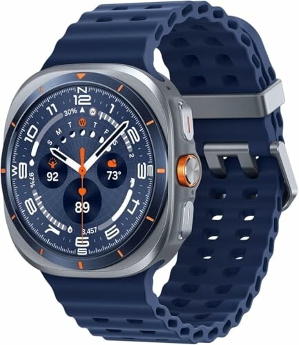 Samsung Galaxy Watch Ultra 47 mm