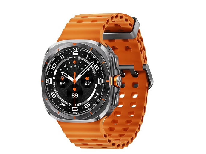 Samsung Galaxy Watch Ultra 2024