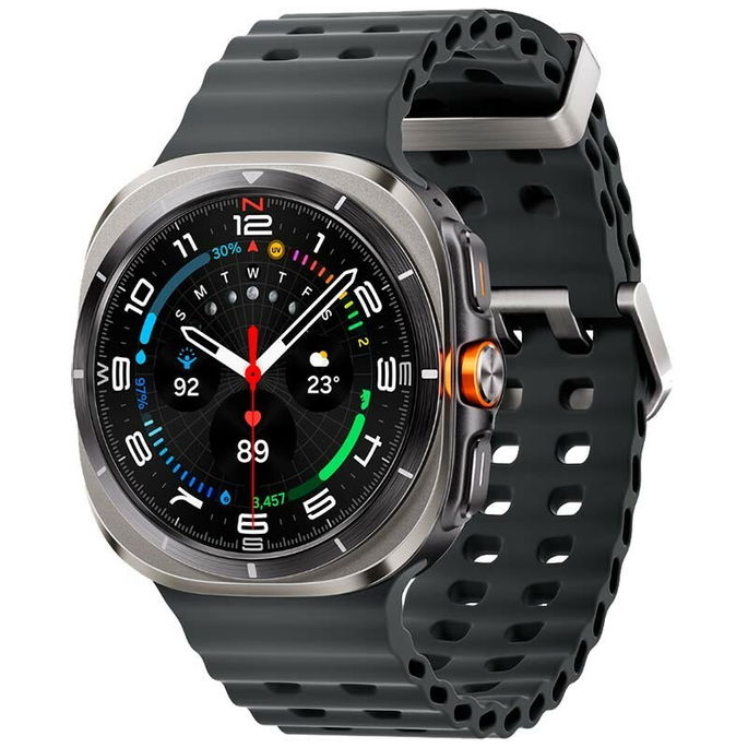 Samsung Galaxy Watch Ultra