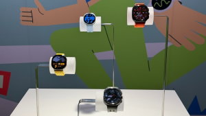 Samsung Galaxy Watch Ultra2 e Watch9 oficiais: smartwatches com WearOS para todos os gostos