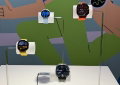 Samsung Galaxy Watch Ultra2 e Watch9 oficiais: smartwatches com WearOS para todos os gostos