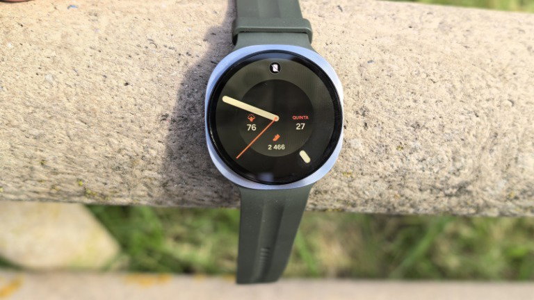 Samsung Galaxy Watch vai receber novidades importantes: vê o que muda