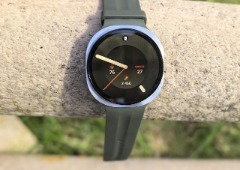 Samsung Galaxy Watch vai receber novidades importantes: vê o que muda