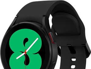 Samsung Galaxy Watch4 a um dos melhores preços de sempre