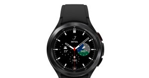 Samsung Galaxy Watch4 Classic: aproveita esta promoção
