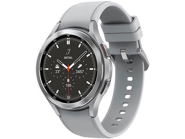 Samsung Galaxy Watch4 Classic Smartwatch