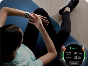 Samsung Galaxy Watch6 4G com desconto imperdível de 46%