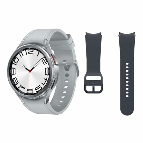 Samsung Galaxy Watch6 Classic 47 mm 4G LTE