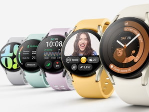Samsung Galaxy Watch6 com desconto imperdível de 43% na Amazon