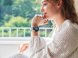 Samsung Galaxy Watch6 com desconto incrível de 46%