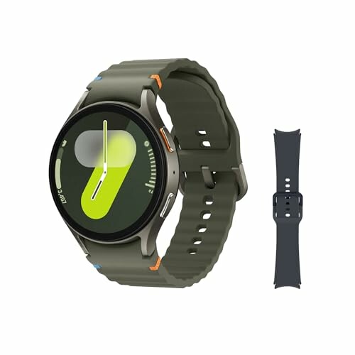 Samsung Galaxy Watch7 44mm Verde