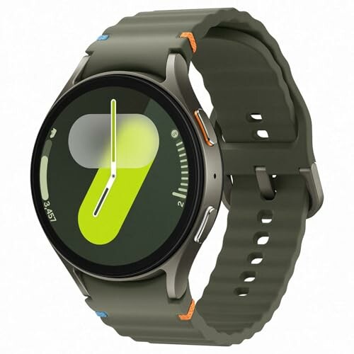 Samsung Galaxy Watch7 Bluetooth correia