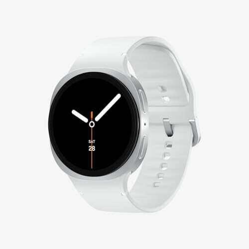 Samsung Galaxy Watch8 40mm LTE