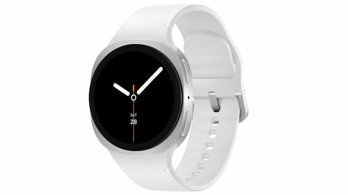 Samsung Galaxy Watch8 40 mm