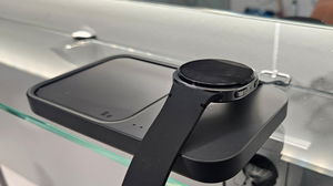 Samsung Galaxy Watch8 choca utilizadores com falha surpreendente no carregamento