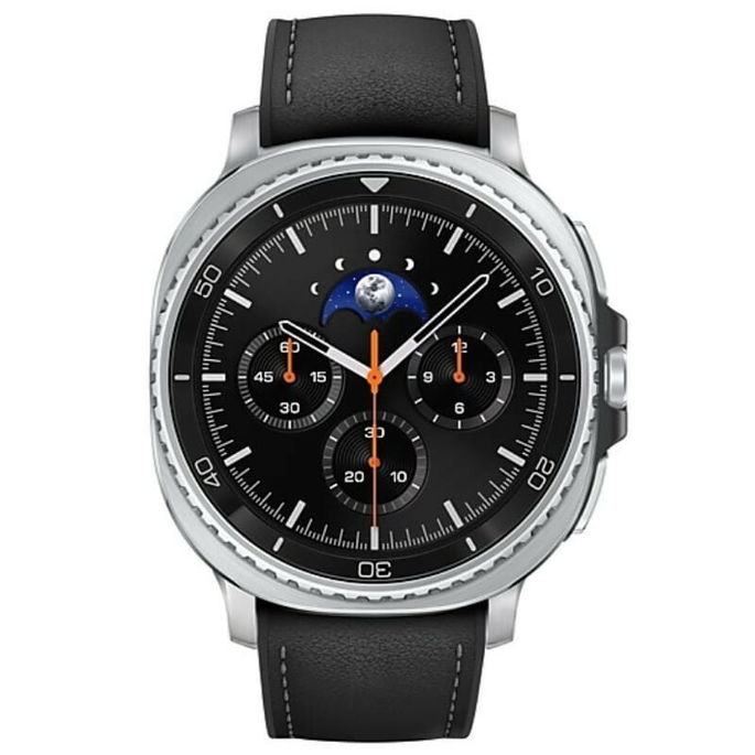 Samsung Galaxy Watch8 Classic 46 mm BT Preto