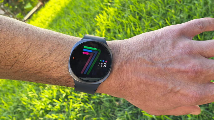 Samsung Galaxy Watch8