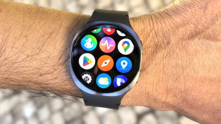 Samsung Galaxy watch8 review: o melhor de sempre, mas com arestas a limar