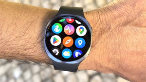 Samsung Galaxy watch8 review: o melhor de sempre, mas com arestas a limar