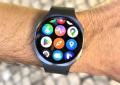 Samsung Galaxy watch8 review: o melhor de sempre, mas com arestas a limar