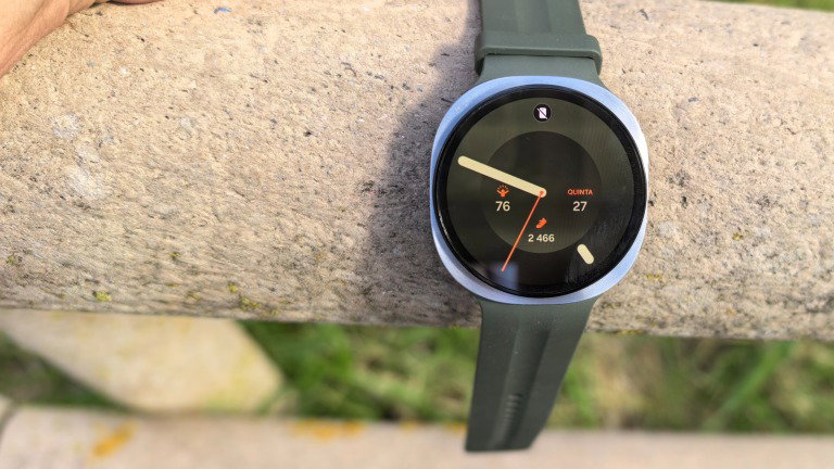 Samsung Galaxy Watch9 review: evolução consistente, sem revolução