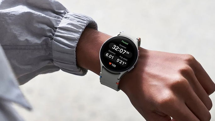 Samsung Galaxy Watch