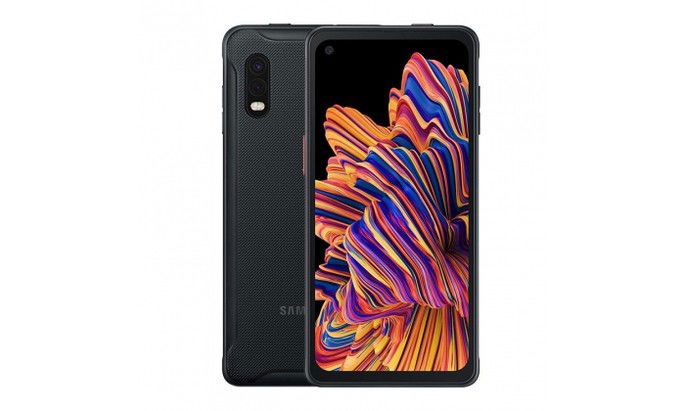 Samsung Galaxy XCover Pro
