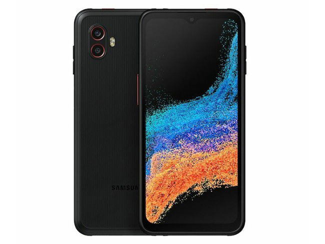 smartphone Galaxy XCover6 Pro