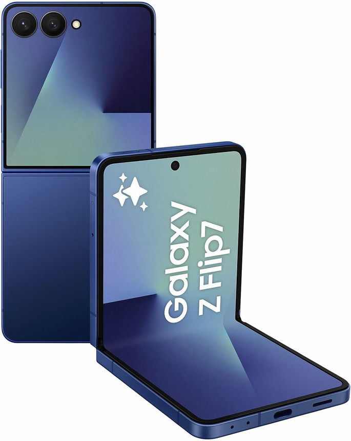 Samsung Galaxy Z Flip7