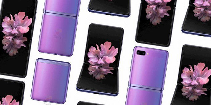 Samsung Galaxy Z Flip