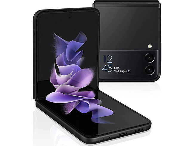SAMSUNG Galaxy Z FLIP3 5G 128GB