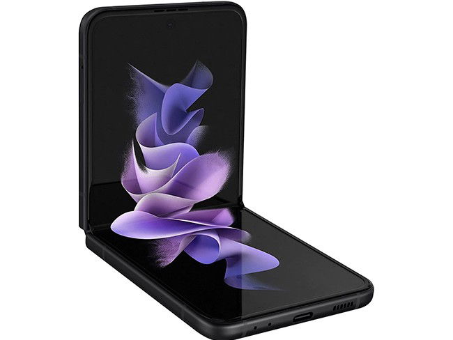Samsung Galaxy Z Flip3
