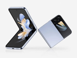 Samsung Galaxy Z Flip4: poupa quase 500 € na compra do dobrável