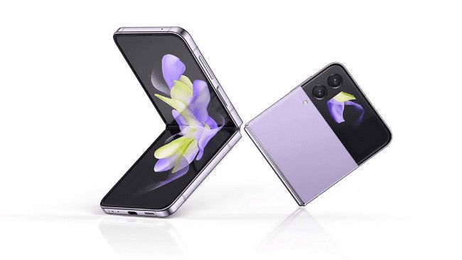 Samsung Galaxy Z Fold4