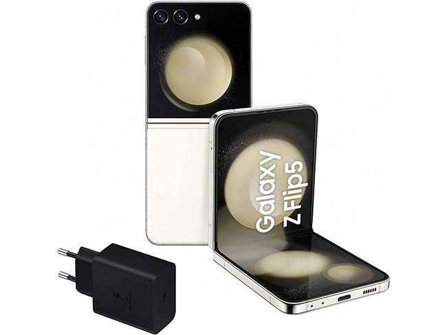 Samsung Galaxy Z Flip5