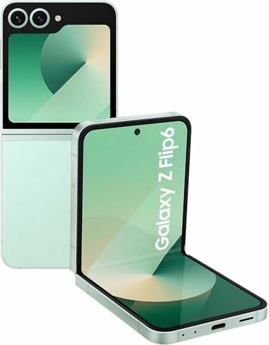 Samsung Galaxy Z Flip6