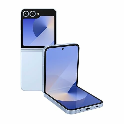 Samsung Galaxy Z Flip6