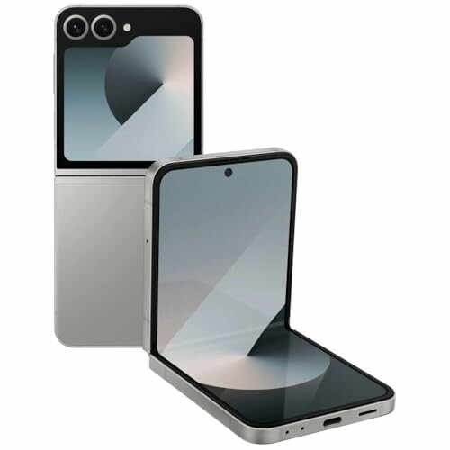Samsung Galaxy Z Flip6