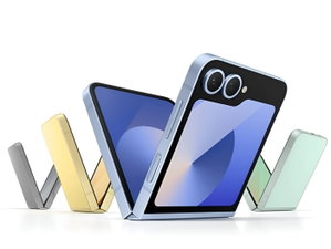 Samsung Galaxy Z Flip6 em promoção na Amazon a um preço mais baixo
