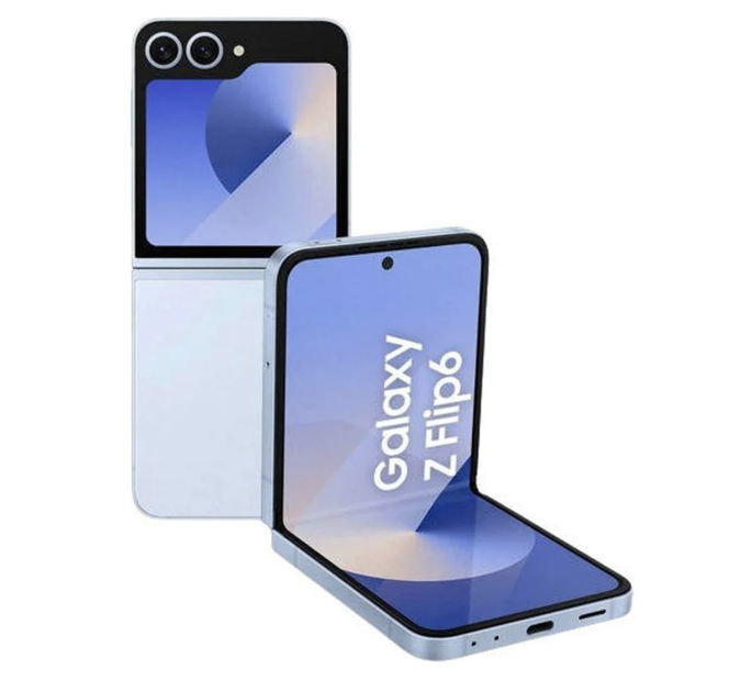 Samsung Galaxy Z Flip6