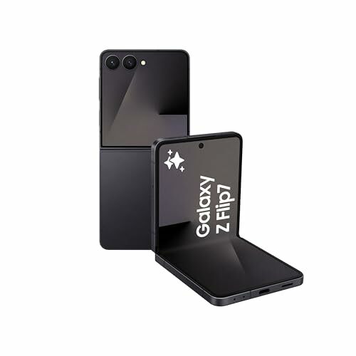 Samsung Galaxy Z Flip7 256 GB