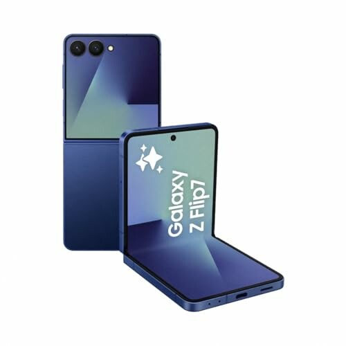 Samsung Galaxy Z Flip7 256 GB