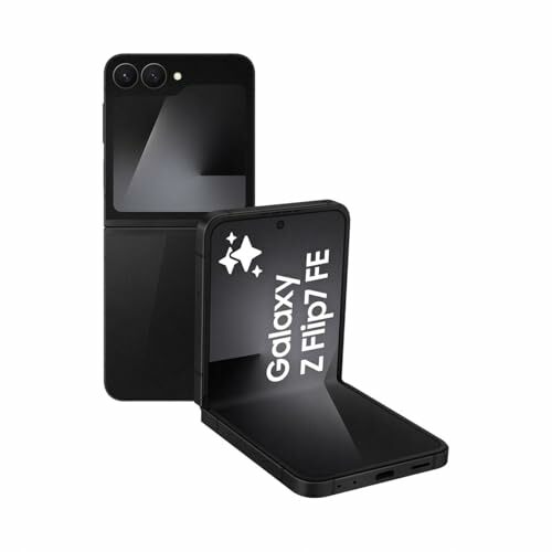 Samsung Galaxy Z Flip7 FE 128 GB