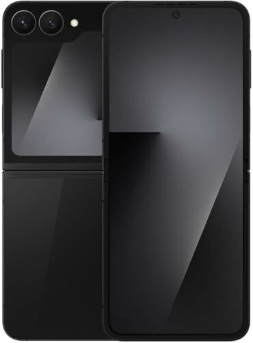 Samsung Galaxy Z Flip7 FE 256 GB