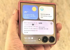 Samsung Galaxy Z Flip7 review: a prova de que o Flip pode evoluir mais e para melhor