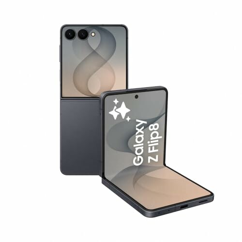 Samsung Galaxy Z Flip8 256 GB