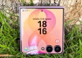 Samsung Galaxy Z Flip8 review: bom dobrável com ausência de evolução