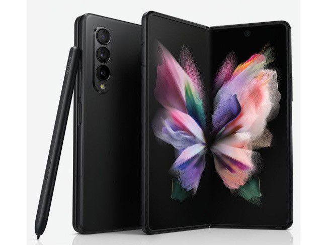 Samsung Galaxy Z Fold 3