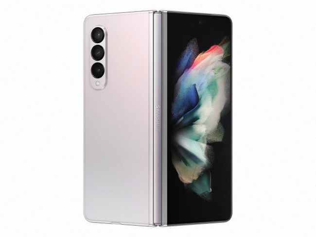 Samsung Galaxy Z Fold3